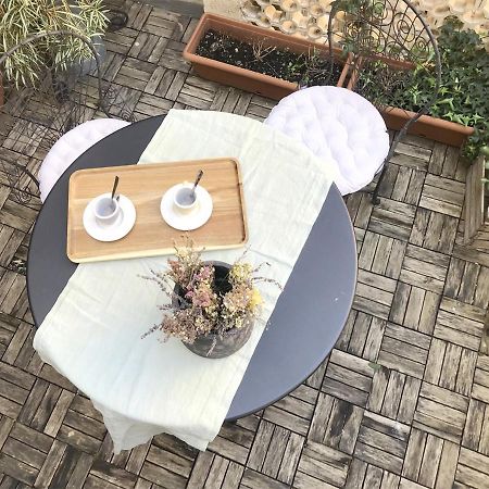 Cedro 28 Apartment Rome Luaran gambar