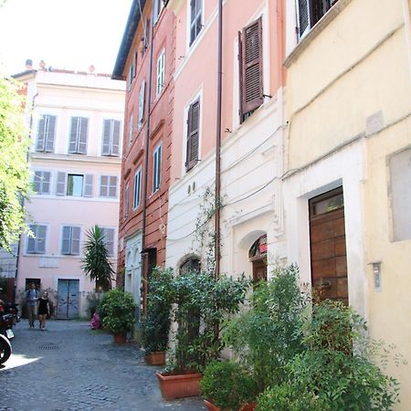 Cedro 28 Apartment Rome Luaran gambar