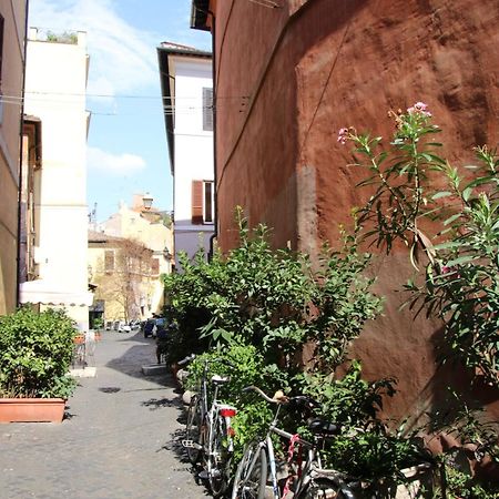 Cedro 28 Apartment Rome Luaran gambar