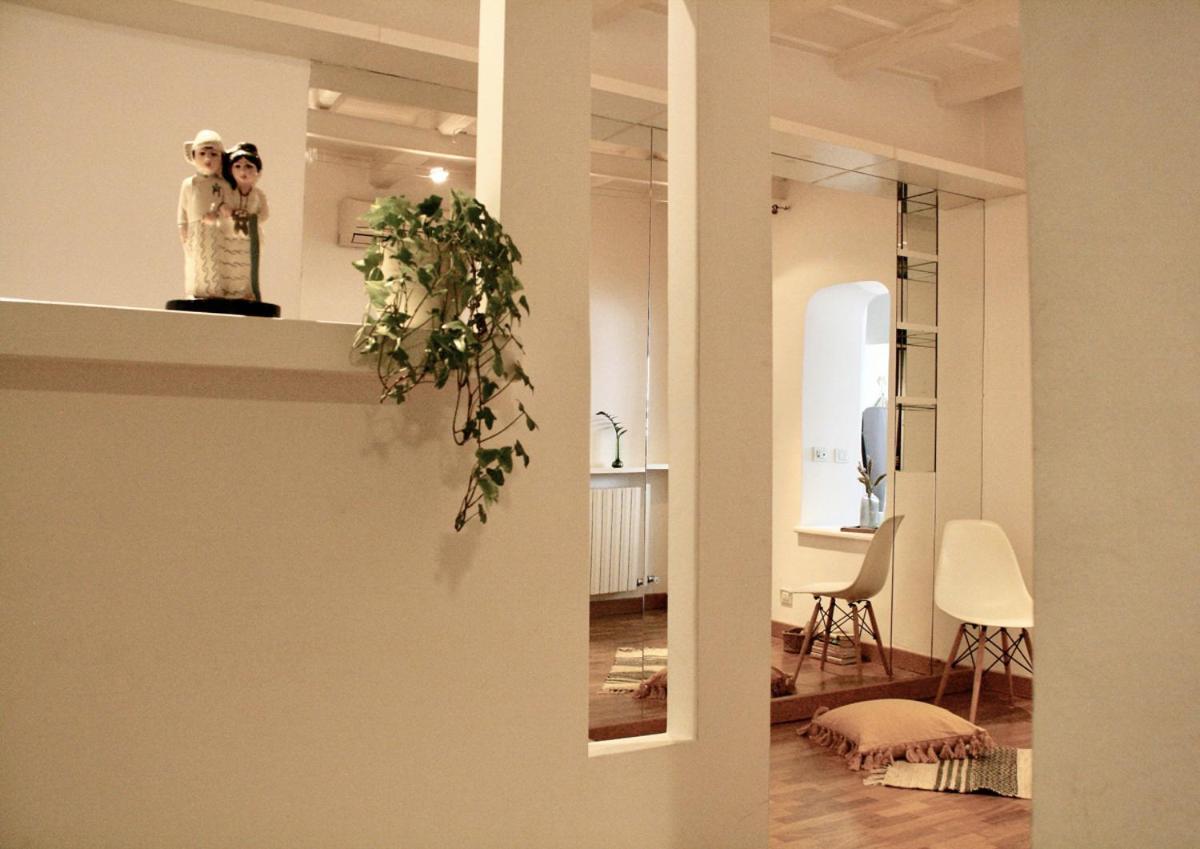 Cedro 28 Apartment Rome Luaran gambar