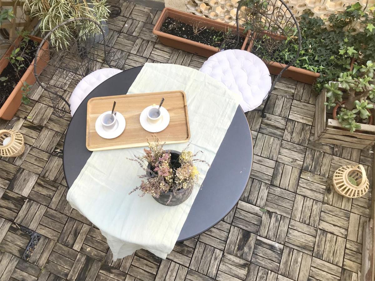 Cedro 28 Apartment Rome Luaran gambar