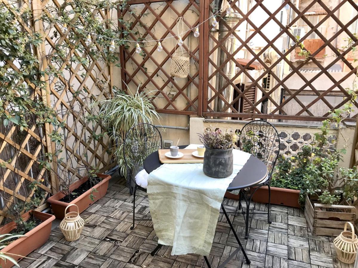 Cedro 28 Apartment Rome Luaran gambar