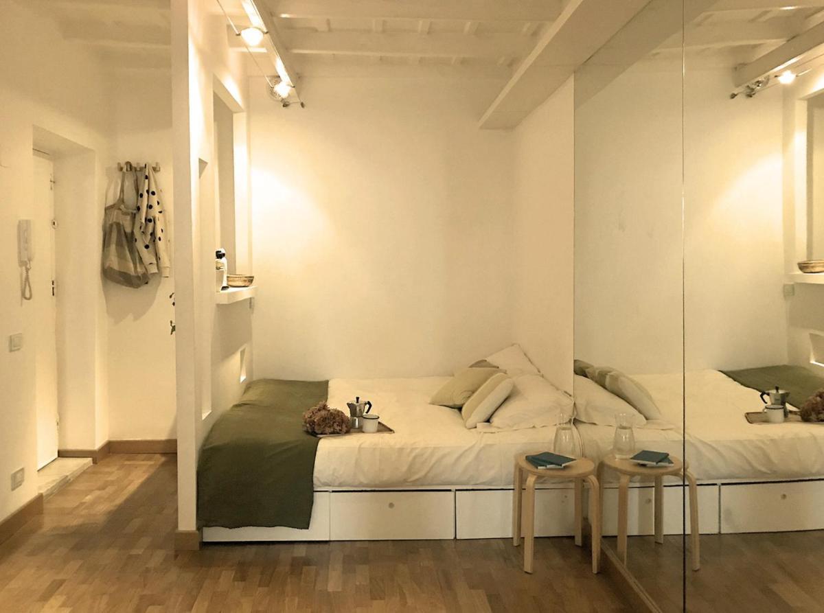 Cedro 28 Apartment Rome Luaran gambar