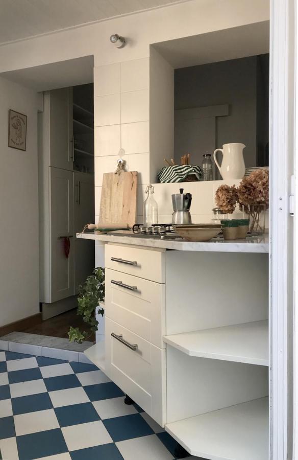 Cedro 28 Apartment Rome Luaran gambar