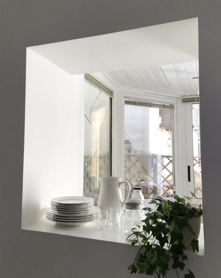 Cedro 28 Apartment Rome Luaran gambar