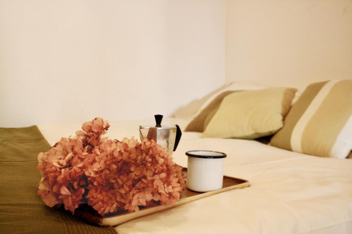 Cedro 28 Apartment Rome Luaran gambar