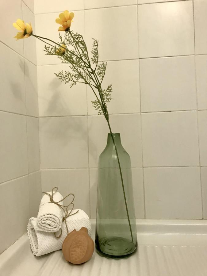 Cedro 28 Apartment Rome Luaran gambar