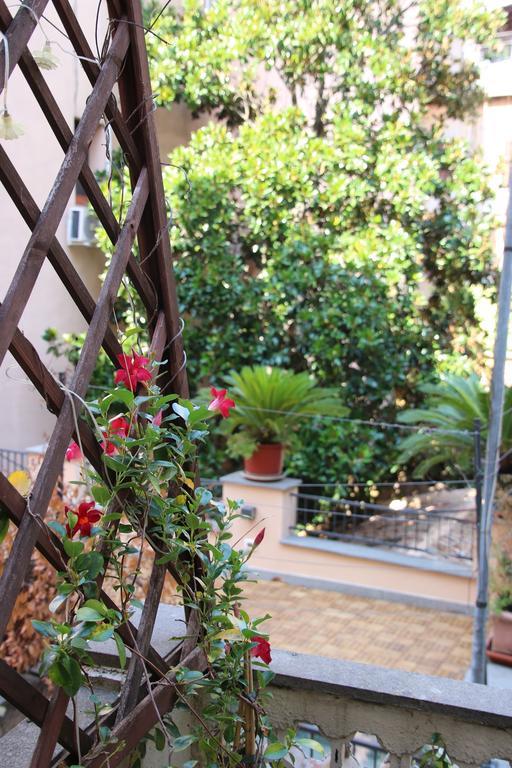 Cedro 28 Apartment Rome Bilik gambar